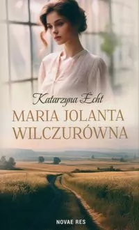 Maria Jolanta Wilczurówna - tantis.pl