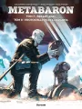 Metabaron. Tom 7-8 - tantis.pl