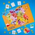 Poszukaj i znajdź: Polska i Europa. I'm genius - tantis.pl