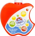 Płyn do baniek mydlanych. Jabłko, 900ml - tantis.pl