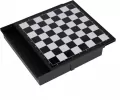 Gra Szachy magnetyczne 26x26x5 - tantis.pl