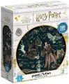 Puzzle 500 Harry Potter. Devoted. Legend - tantis.pl