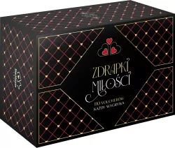 ZDRAPKI Miłości