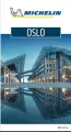 Oslo. Przewodnik Michelin - tantis.pl