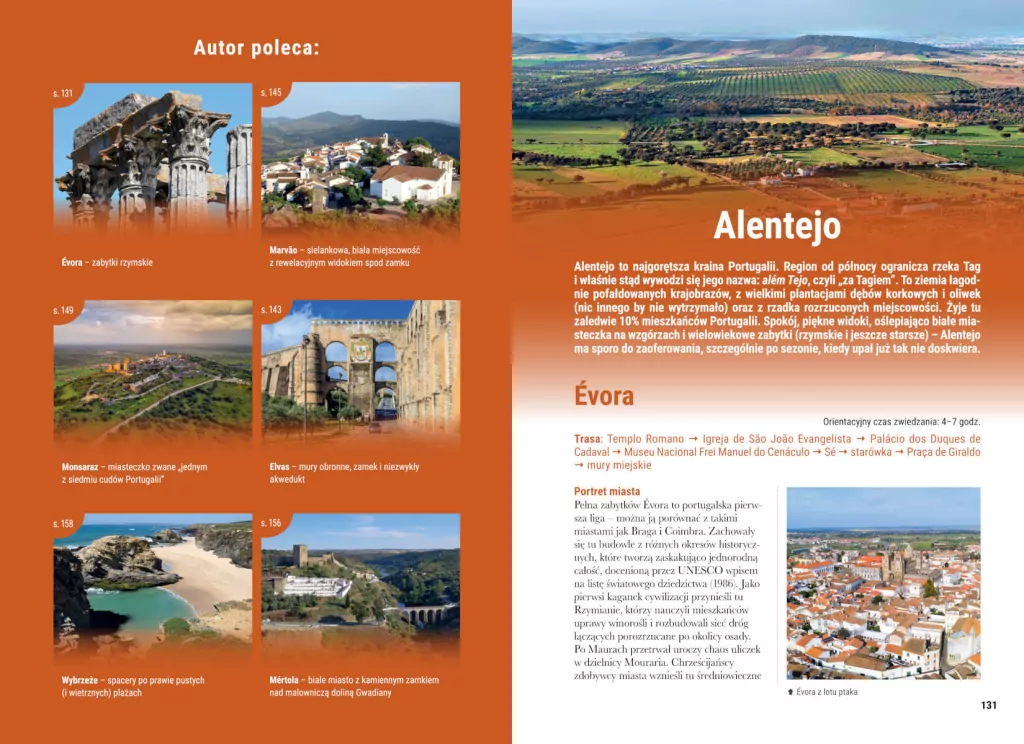 Portugalia - tantis.pl