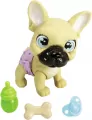 Pamper Petz Buldog francuski 15cm - tantis.pl
