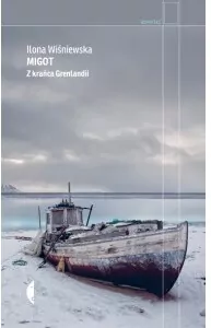 Migot. Z krańca Grenlandii - tantis.pl