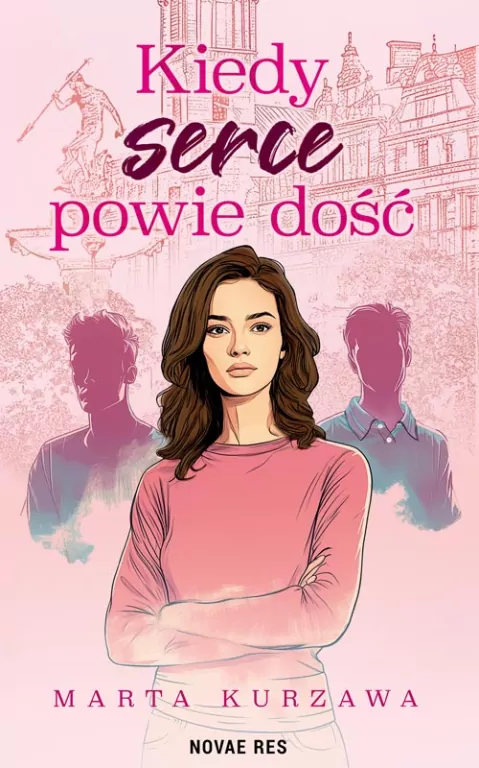 Kiedy serce powie dość - tantis.pl