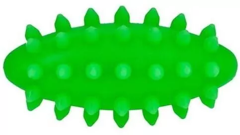 Fasolka rehabilitacyjna zielona 7,4cm