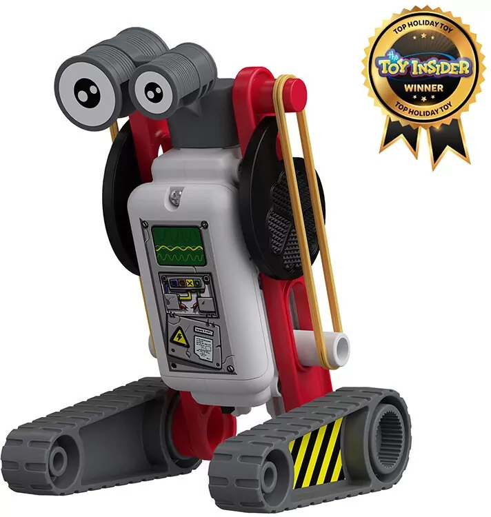 Kosmos. ReBotz Buxy - tantis.pl