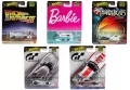 Hot Wheels Pojazd Pop Cultur mix - tantis.pl