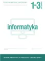 Informatyka GIM 1-3 Dotacyjny materiał ćw. OPERON - tantis.pl