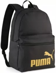 Plecak Puma Phase czarny 22l