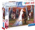 Puzzle 24 Maxi Super Kolor Frozen 2 - tantis.pl