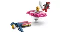 LEGO® Ninjago. Smoczy spinner Spinjitzu. 71824 - tantis.pl