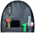 Plecak 3-komorowy BP26 SPIDER WEB - tantis.pl