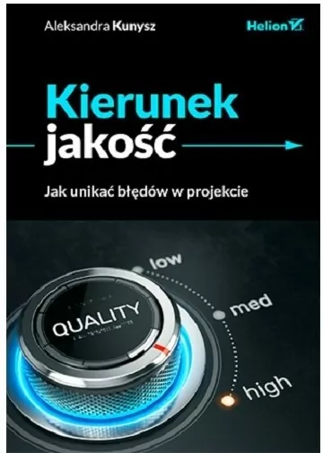 Kierunek jakość. Jak unikać błędów w projekcie - tantis.pl