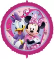 Balon Foliowy Minnie Junior Disney 46cm - tantis.pl