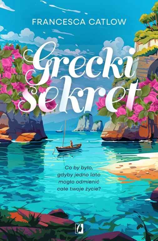 Grecki sekret - tantis.pl
