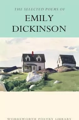 The selected poems of Emily Dickenson - tantis.pl