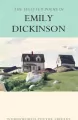 The selected poems of Emily Dickenson - tantis.pl