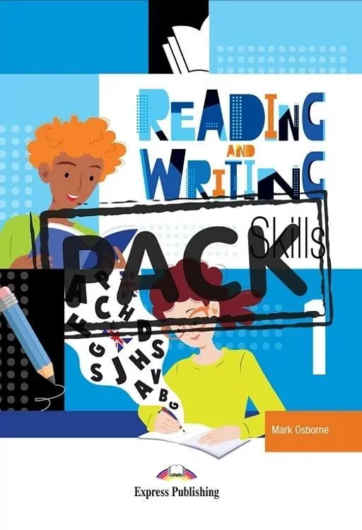 Reading & Writing Skills 1 SB + DigiBook (kod) - tantis.pl