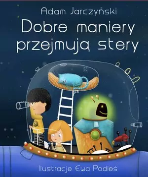 Dobre maniery przejmują stery - tantis.pl