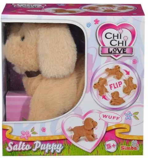 Chi Chi Love Salto Puppy - tantis.pl