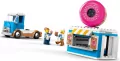 LEGO® City. Mobilna pączkarnia 60452 - tantis.pl