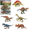 Zestaw dinozaurów - tantis.pl