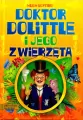 Doktor Dolittle i jego zwierzęta - tantis.pl