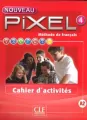 Nouveau Pixel 4 A2 ćwiczenia - tantis.pl