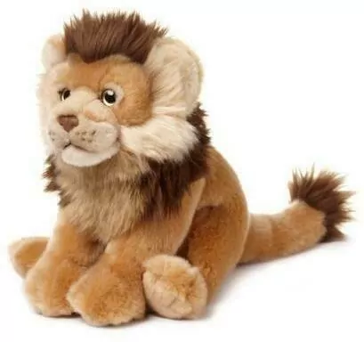 Lew 23cm WWF - tantis.pl