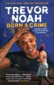 Born A Crime - tantis.pl