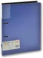 Segregator A4/2 35mm Morandi zielony PENMATE - tantis.pl