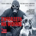 Zwierzęta na wojnie audiobook - tantis.pl