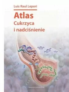 Atlas cukrzyca i nadciśnienie
