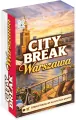 Warszawa - City Break. Mini Przewodnik - tantis.pl