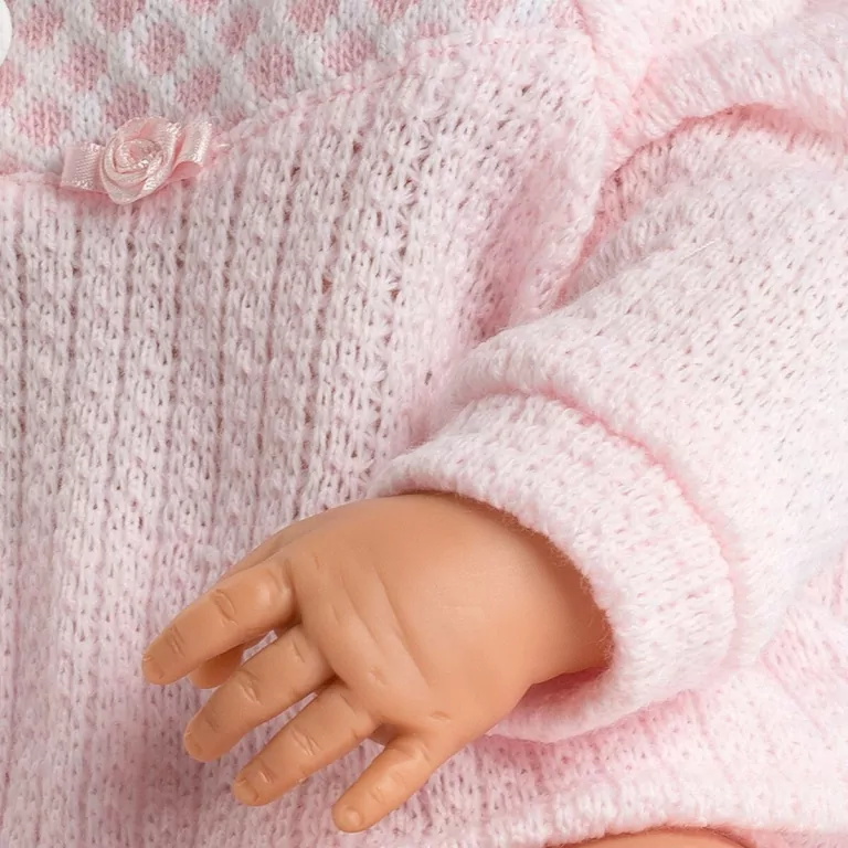 Lalka bobas Sofia 45cm - tantis.pl