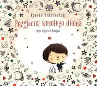 Przyjaciel wesołego diabła. Audiobook - tantis.pl