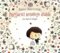 Przyjaciel wesołego diabła. Audiobook - tantis.pl