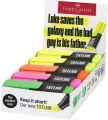 Zakreślacz mini TXTLNR neon (10szt) - tantis.pl