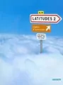 Latitudes 2 ćwiczenia + CD DIDIER - tantis.pl