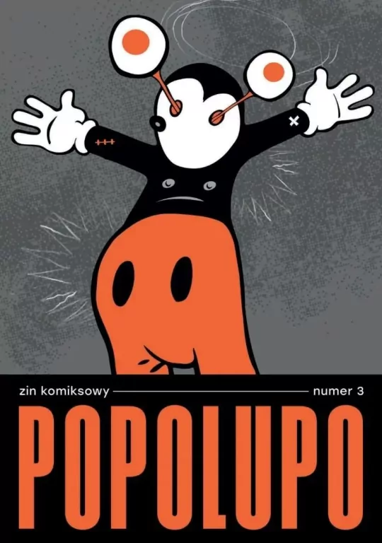 Popolupo Magazine nr 3 - tantis.pl