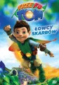 Tree Fu Tom. Łowcy skarbów - tantis.pl