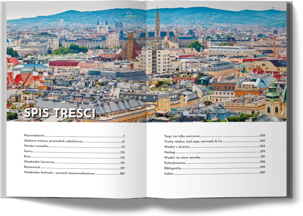 Wiedeń nieoczywisty - tantis.pl