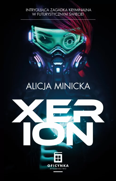 Xerion - tantis.pl