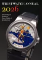 Wristwatch Annual 2026 - tantis.pl