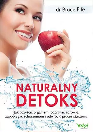 Naturalny detoks - tantis.pl