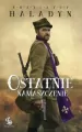 Ostatnie namaszczenie - tantis.pl
